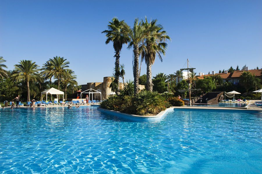 Portaventura El Paso - Includes Unlimited Access To Portaventura Park & 1 Access To Ferrari Land