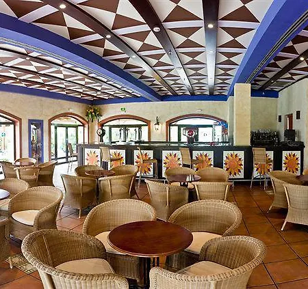 Portaventura Hotel El Paso - Includes Unlimited Access To Portaventura Park & 1 Access To Ferrari Land 
