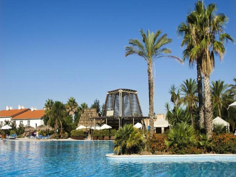 Hotel Portaventura El Paso - Includes Unlimited Access To Portaventura Park & 1 Access To Ferrari Land