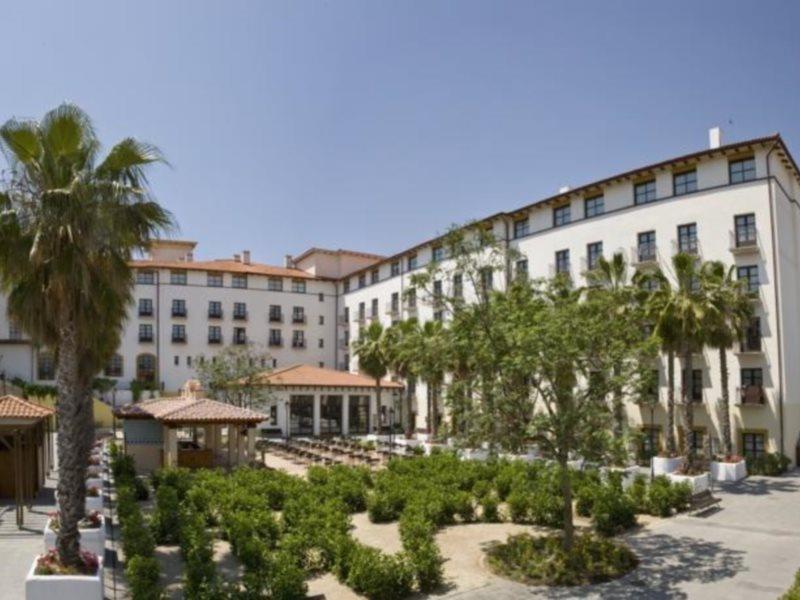Portaventura El Paso - Includes Unlimited Access To Portaventura Park & 1 Access To Ferrari Land Hotel Salou