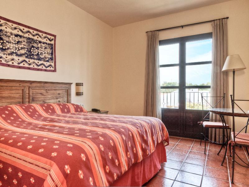 Hotel Portaventura El Paso - Includes Unlimited Access To Portaventura Park & 1 Access To Ferrari Land Salou