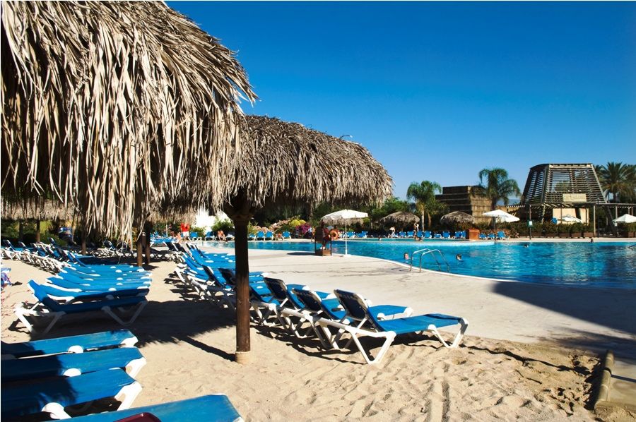 Portaventura El Paso - Includes Unlimited Access To Portaventura Park & 1 Access To Ferrari Land Salou