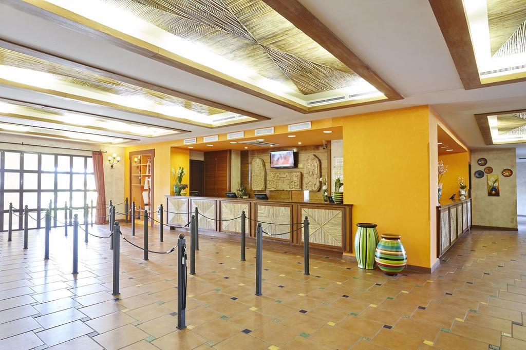 Hotel Portaventura El Paso - Includes Unlimited Access To Portaventura Park & 1 Access To Ferrari Land 4*
