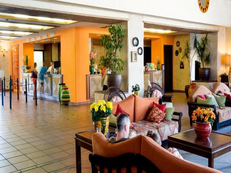 Hotel Portaventura El Paso - Includes Unlimited Access To Portaventura Park & 1 Access To Ferrari Land 4*