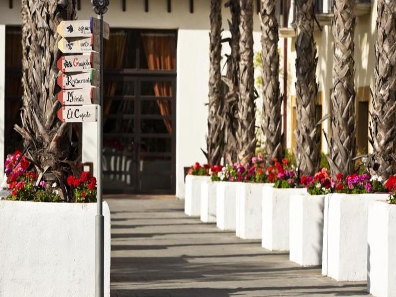 Hotel Portaventura El Paso - Includes Unlimited Access To Portaventura Park & 1 Access To Ferrari Land Salou