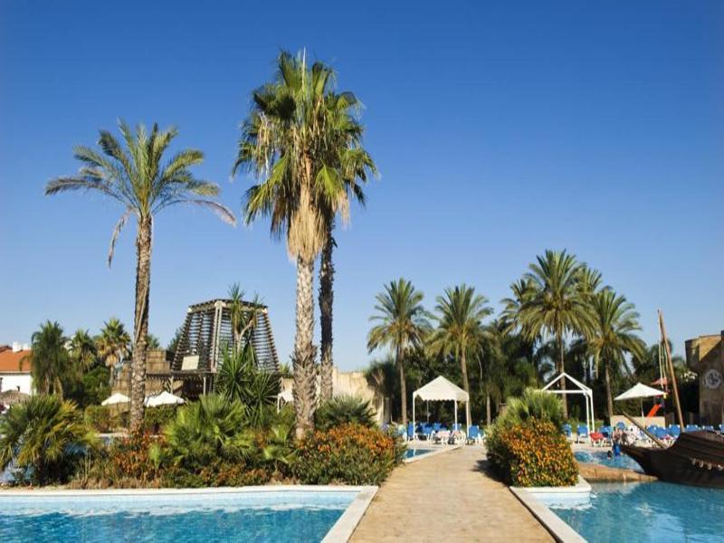 Portaventura El Paso - Includes Unlimited Access To Portaventura Park & 1 Access To Ferrari Land