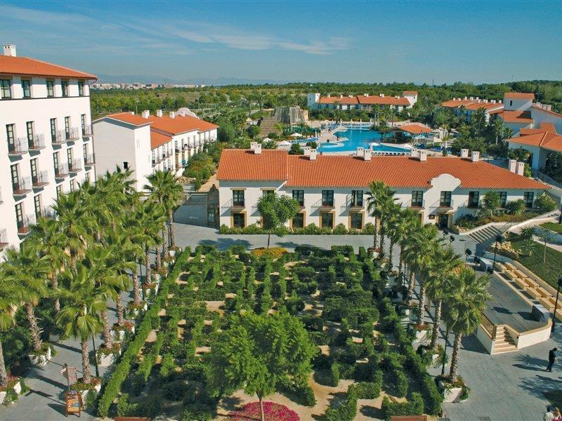 Portaventura El Paso - Includes Unlimited Access To Portaventura Park & 1 Access To Ferrari Land Hotel