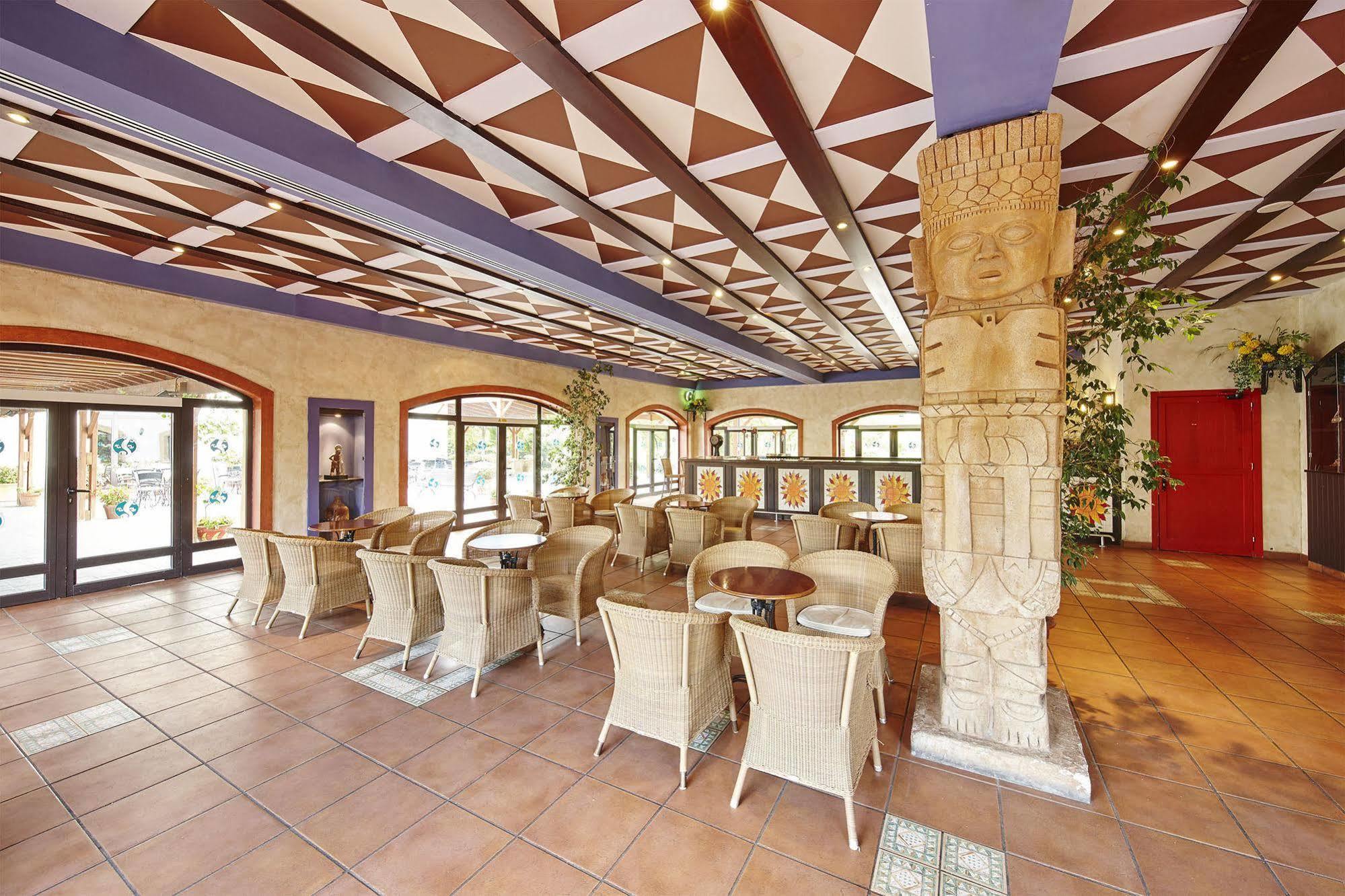 Hotel Portaventura El Paso - Includes Unlimited Access To Portaventura Park & 1 Access To Ferrari Land