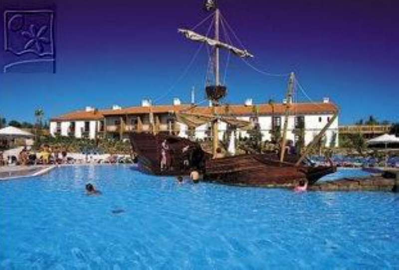 Portaventura El Paso - Includes Unlimited Access To Portaventura Park & 1 Access To Ferrari Land Hotel Salou